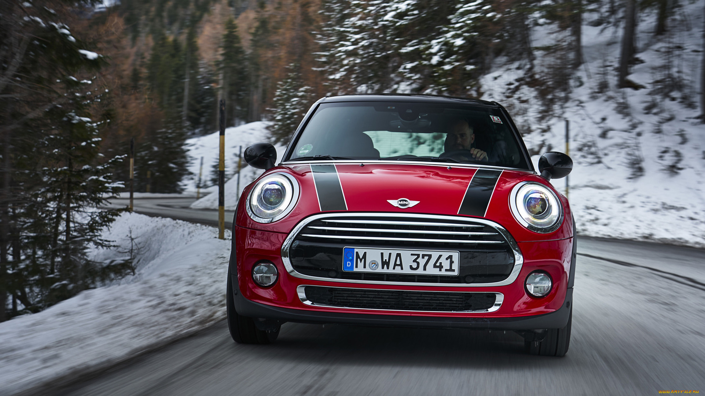 mini cooper 5-door 2018, , mini, 5-door, cooper, 2018